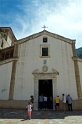 Santuario Madonna di Polsi
