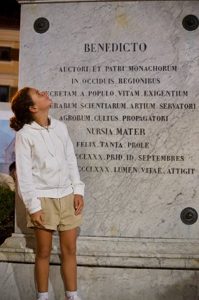 Norcia
