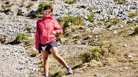 Sentiero Forca di Presta - Monte Vettore