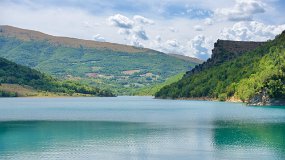 Lago di Fiastra (2)