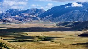 Piana di Castelluccio