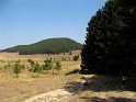 Lago di Ariamacina - Itinerario 11 (2)