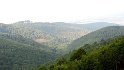 Monte Botte Donato - Valle dell'Inferno