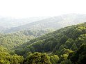 Verso Monte Curcio 