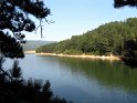 Lago Ampollino