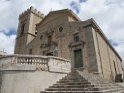 Chiesa Madre (San Nicolò), Montalbano Elicona.